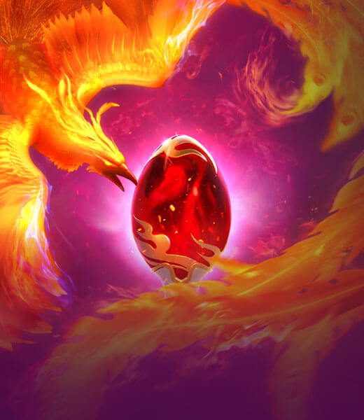 Phoenix Rises